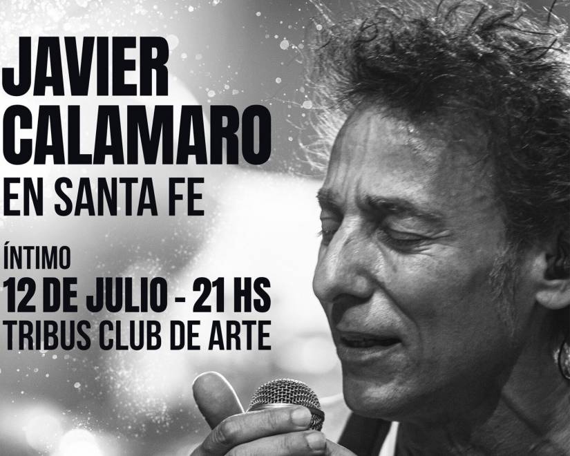 Javier Calamaro