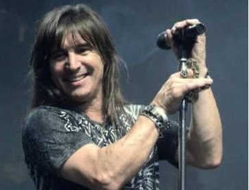 ADRIÁN BARILARI