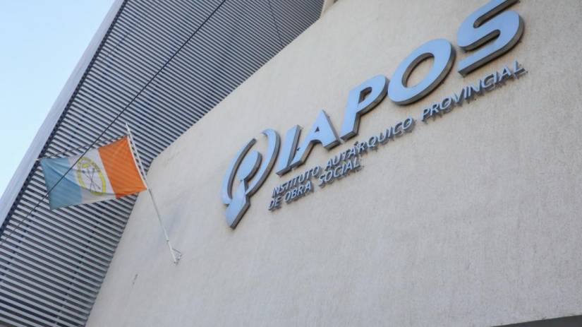 Iapos cubrió más de 7 millones de prácticas ambulatorias, 2 millones de consultas médicas y 55 mil cirugías en seis meses