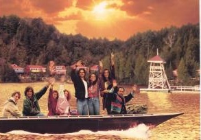 CUANDO LLEGA EL OTOÑO - TEMPORADA 73º CINE CLUB