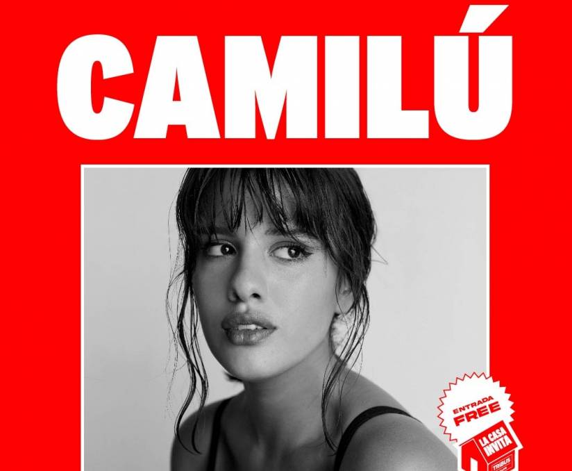 Camilú