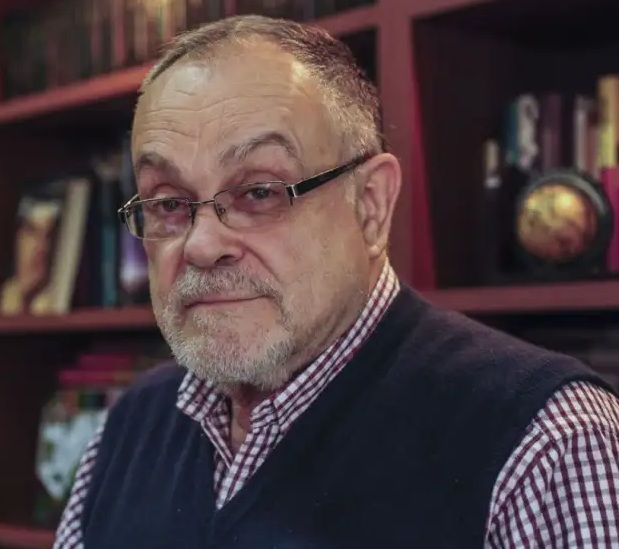 Mempo Giardinelli: “Historia y desarrollo del cuento en Argentina”