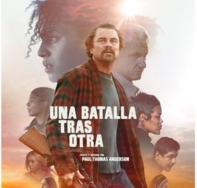 UNA  BATALLA  TRAS  OTRA