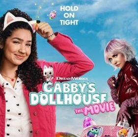 LA CASA DE MUÑECAS DE GABBY