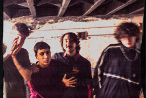 Anedonia en El Under al C.C.P.