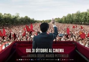 LA GRAN AMBICIÓN - ESTRENO