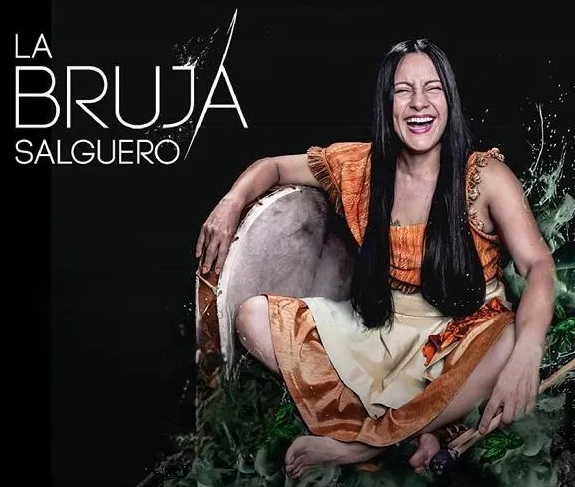 Bruja Salguero