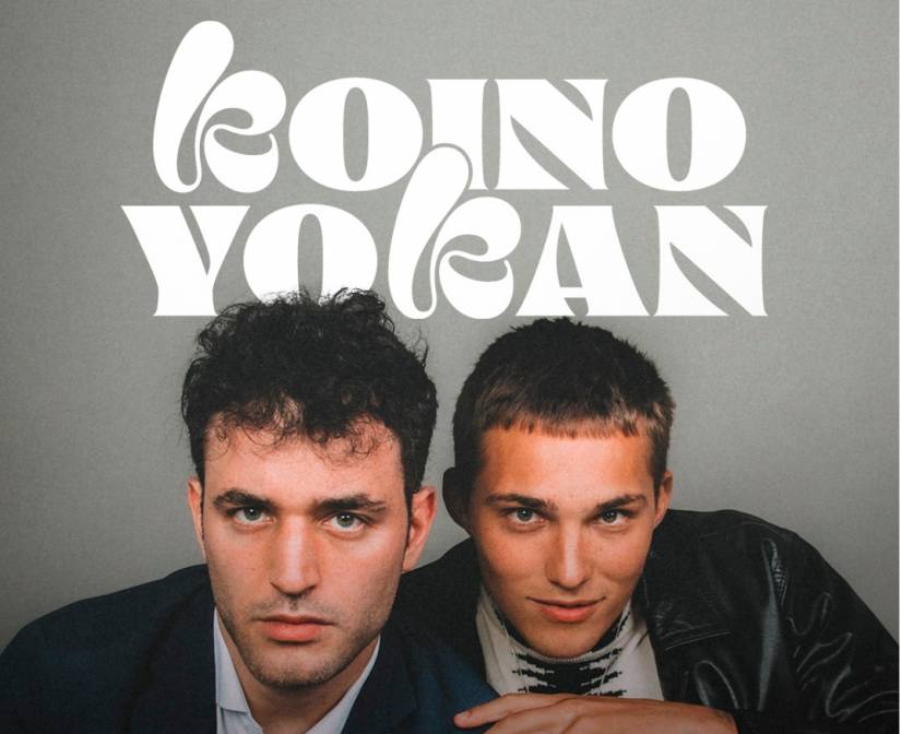 Koino Yokan