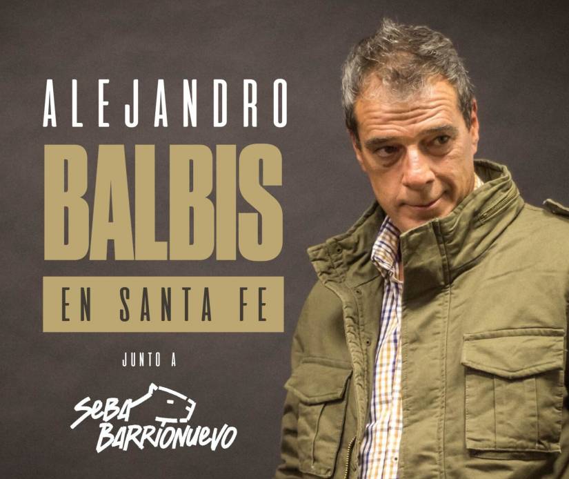 Alejandro Balbis