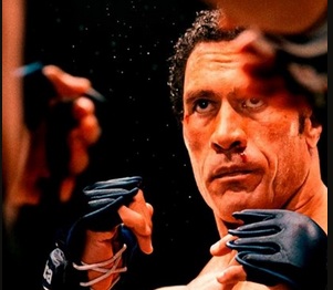 LA MAQUINA: THE SMASHING MACHINE