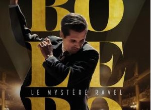 BOLERO - SEMANA DE CINE FRANCÉS