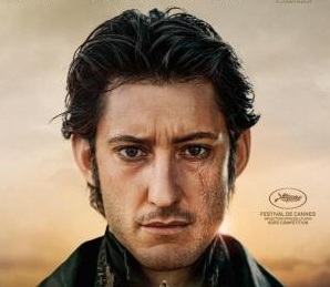 EL CONDE DE MONTECRISTO - SEMANA DE CINE FRANCÉS