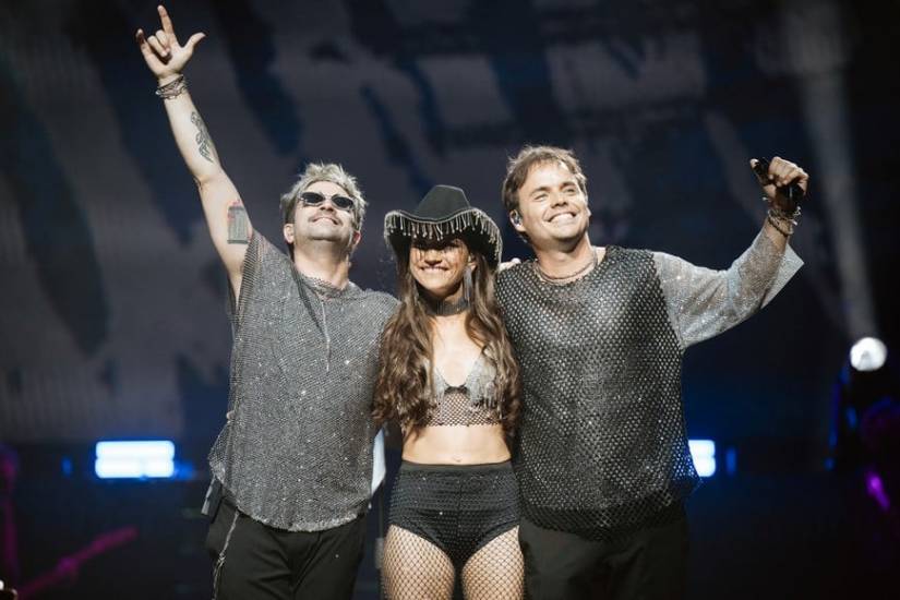 Erreway: Juntos Otra Vez