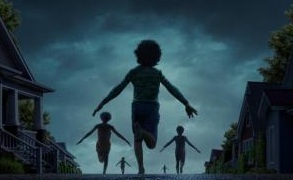 LA HORA DE LA DESAPARICIÓN