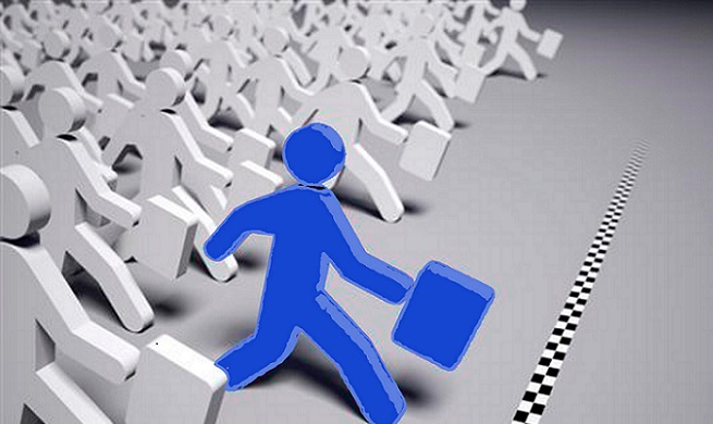 Búsqueda de empleo: un ProgramON para los jóvenes