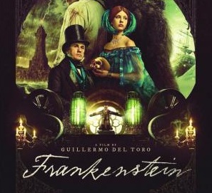 FRANKENSTEIN - ESTRENO