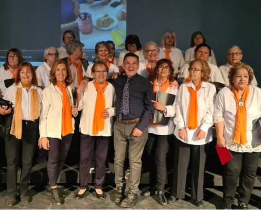 Muestra anual: Voces del Alma y Turay Kakuy