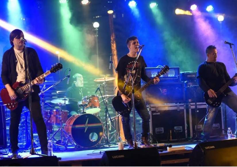 Contragolpe en El under al CCP