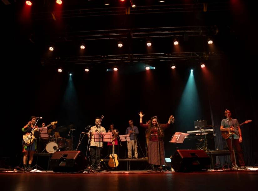 CCP Experimenta es Jazzumbia Loops: Una fiesta de jazz fusión y raíces bailables