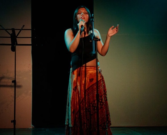 Meraki Taller de Canto presenta la Gala de Cantantes