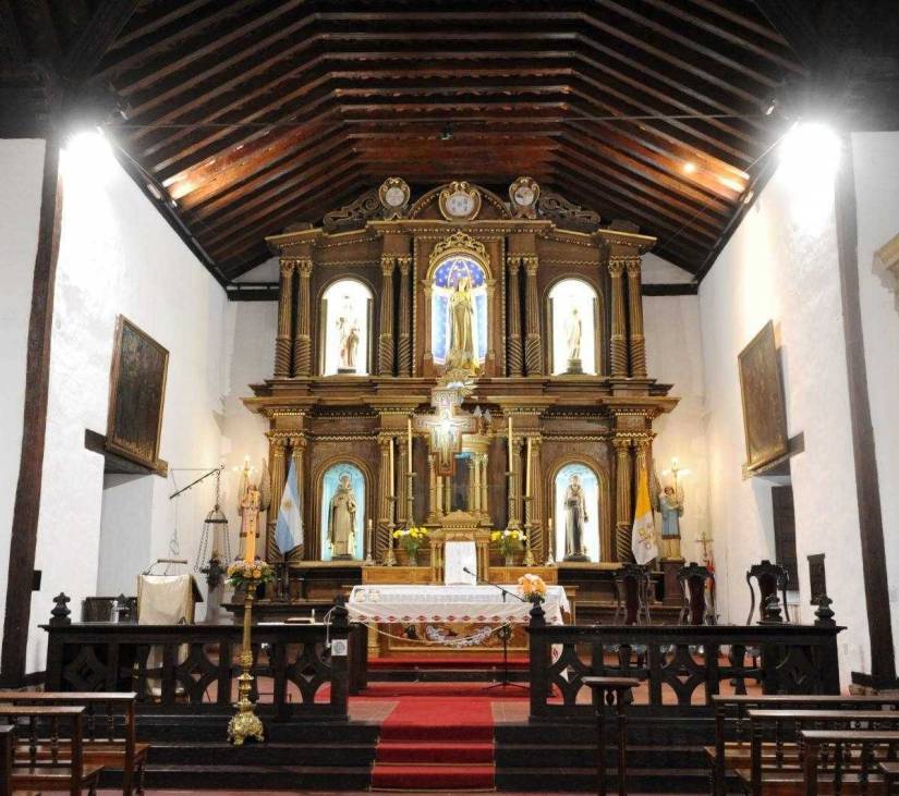 La Municipalidad invita al paseo turístico especial por el aniversario de la ciudad