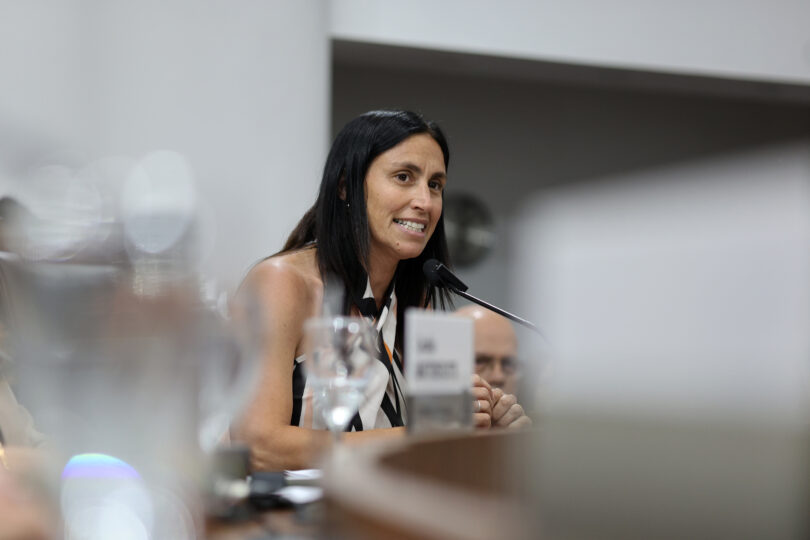 Santa Fe fue declarada “Ciudad Donante”