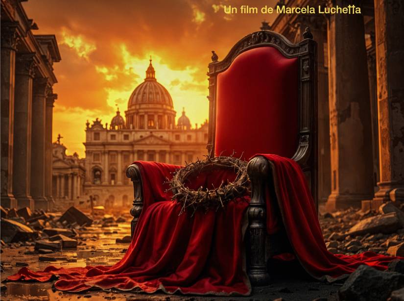 EL RETORNO - ESTRENO