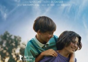 CORAZONES JOVENES - TEMPORADA 73° CINE CLUB