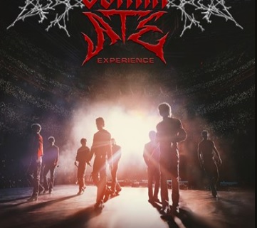 STRAY KIDS: THE DOMINATE EXPERIENCE