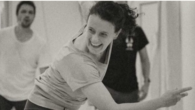 Laboratorio performativo de Adriana La Selva