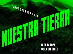 NUESTRA TIERRA - 3ra SEMANA