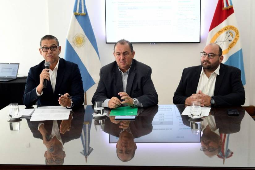 Desde el 1° de abril se puede descargar la app de Nuevo SEOM