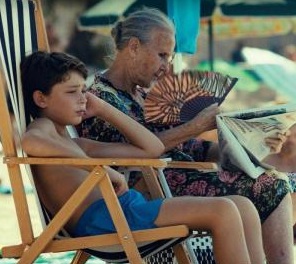 GIOIA MIA. UN VERANO EN SICILIA - TEMPORADA 73° CINE CLUB