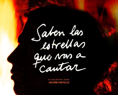 SABEN LAS ESTRELLAS QUE VAS A CANTAR - FUNCIÓN ESPECIAL