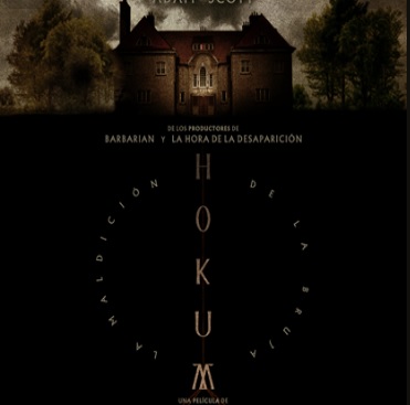 HOKUM: LA MALDICIÓN DE LA BRUJA