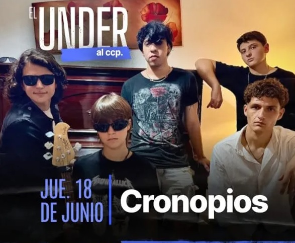 Cronopios