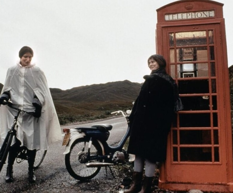 Cine Estudio: 8/6 Contra viento y marea