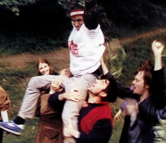 Cine Estudio: 22/6 Los idiotas