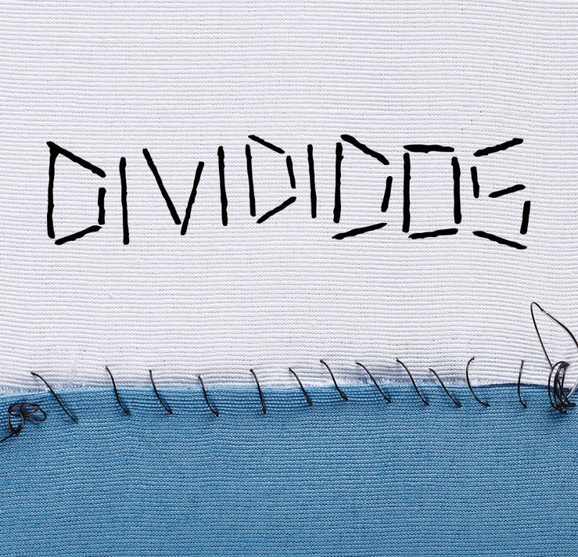 Divididos