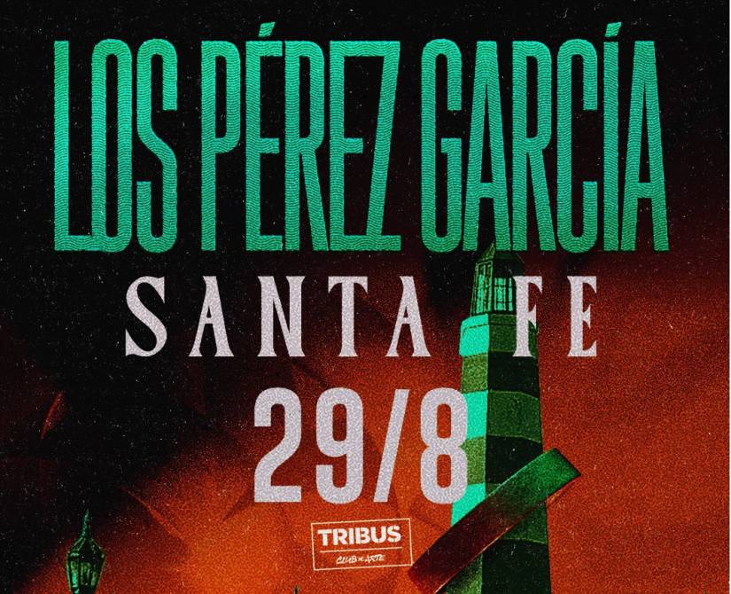 Los Pérez García