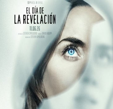 EL DÍA DE LA REVELACIÓN