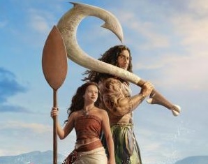 MOANA