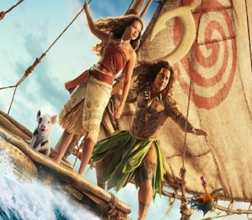 MOANA