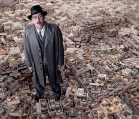 EL GRAN FALSIFICADOR