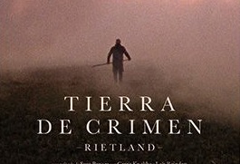 TIERRA DEL CRIMEN
