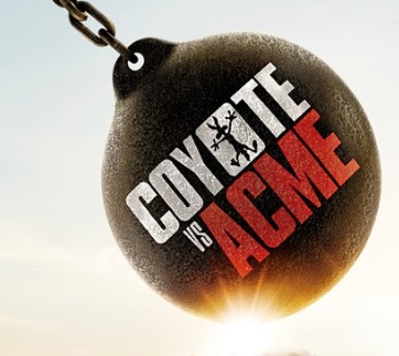 COYOTE VS. ACME