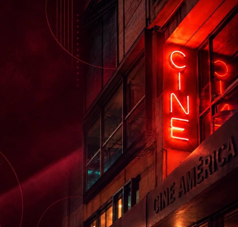 Semana del Cine Santafesino - JUEVES 24 DE SETIEMBRE