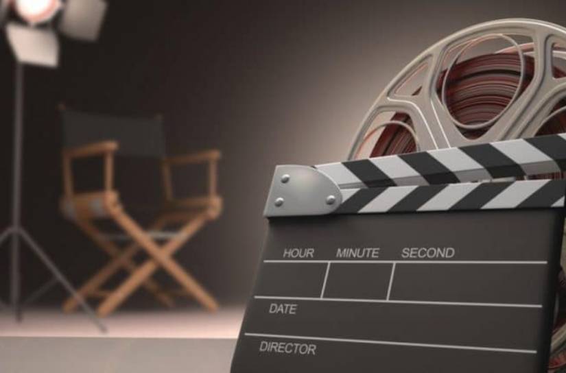 Semana del Cine Santafesino - LUNES 28 DE SETIEMBRE