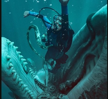 LA CAÍDA DE LA BALLENA