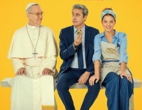 QUE DIOS PERDONA A TODOS